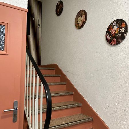 Hotel Des Beaux Arts Chambéry Kültér fotó