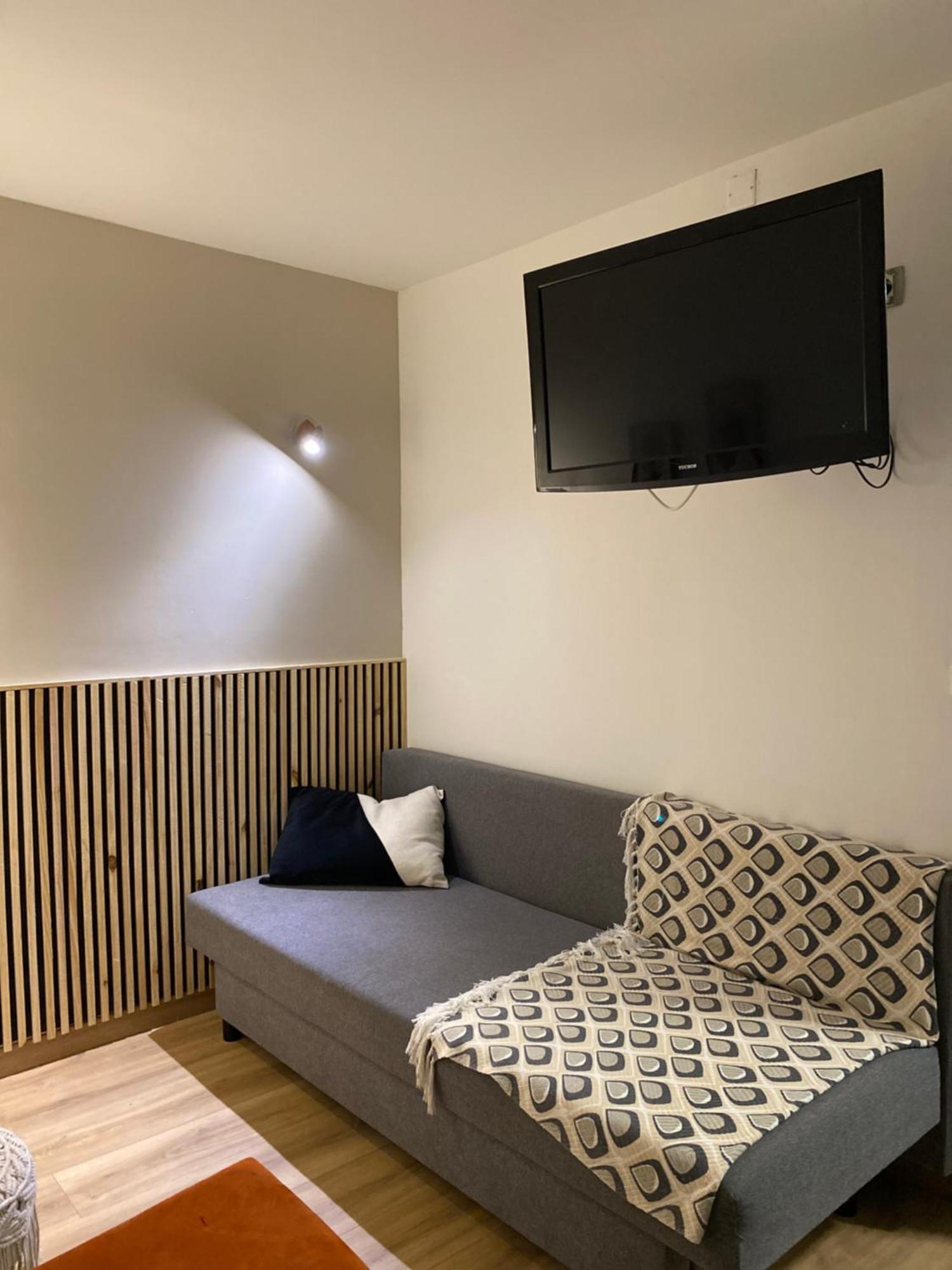 Hotel Des Beaux Arts Chambéry Kültér fotó