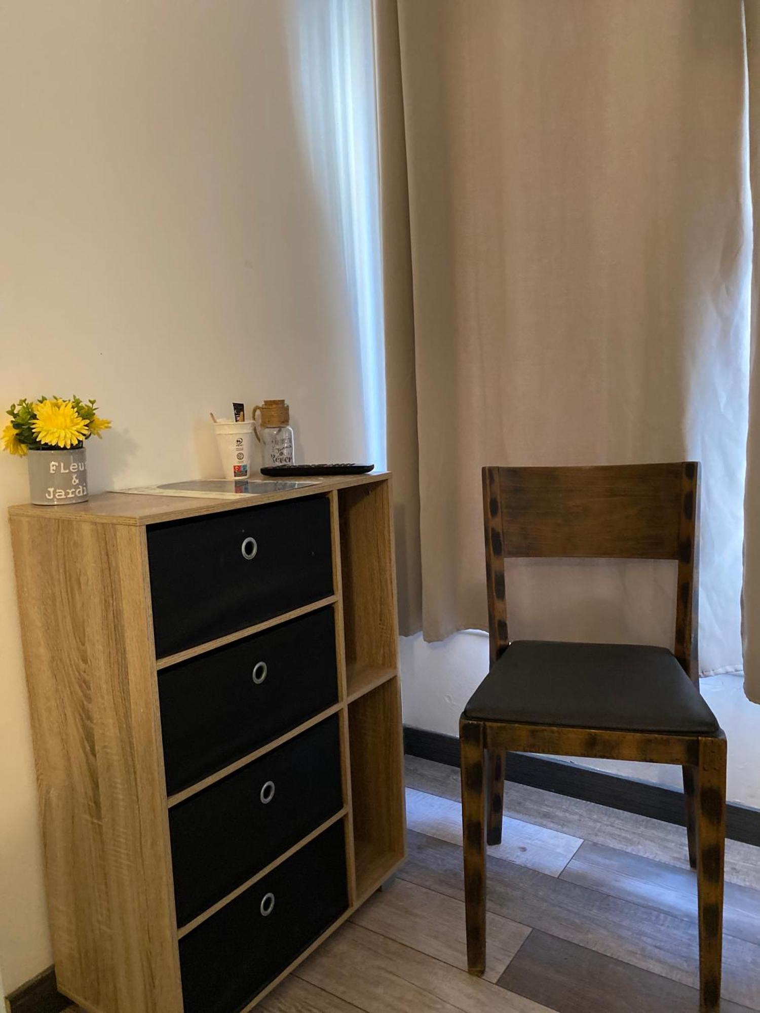 Hotel Des Beaux Arts Chambéry Kültér fotó