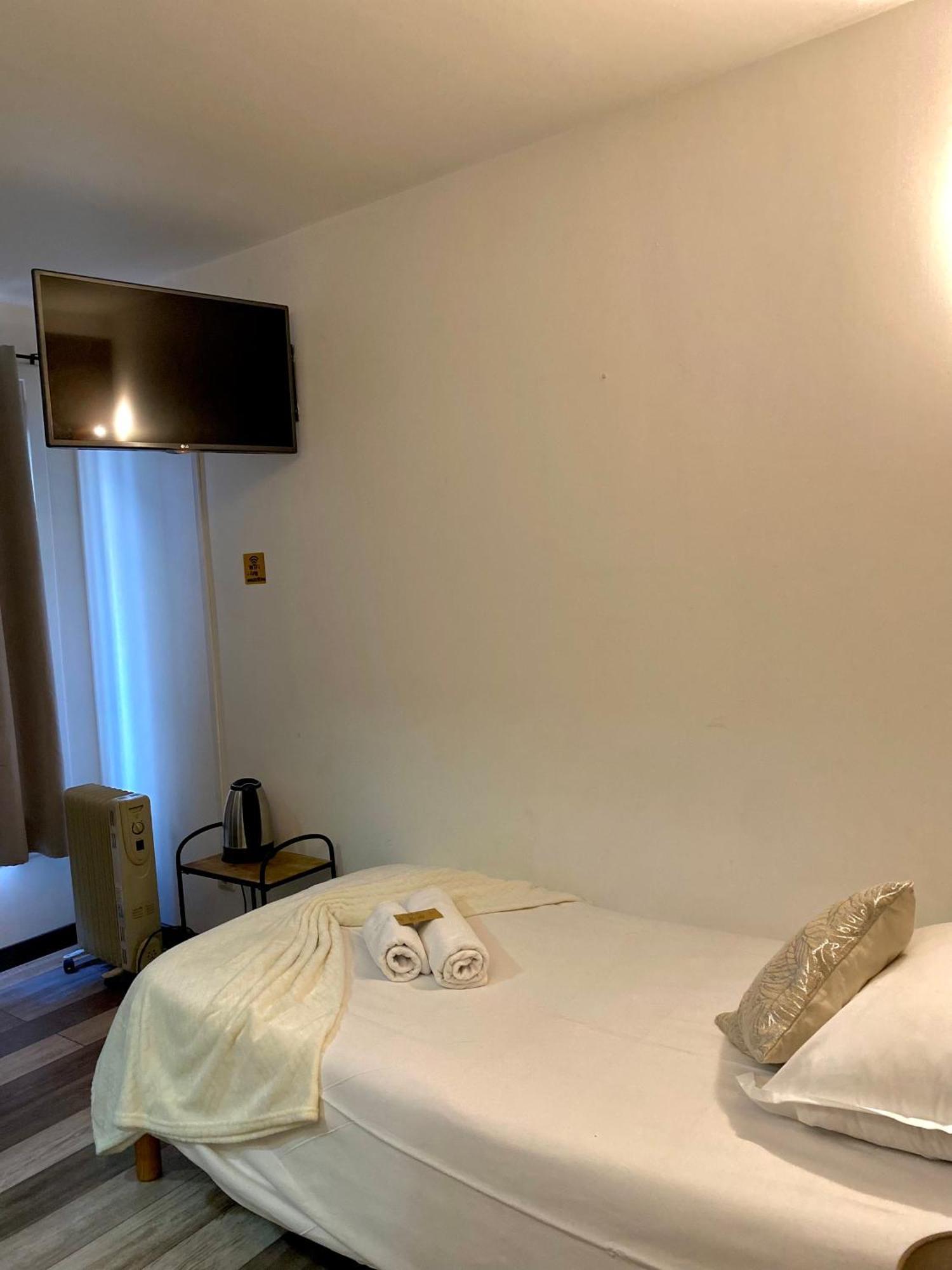 Hotel Des Beaux Arts Chambéry Kültér fotó