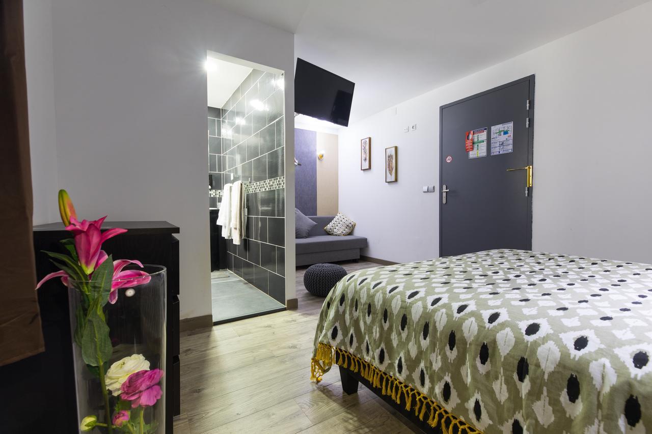 Hotel Des Beaux Arts Chambéry Kültér fotó