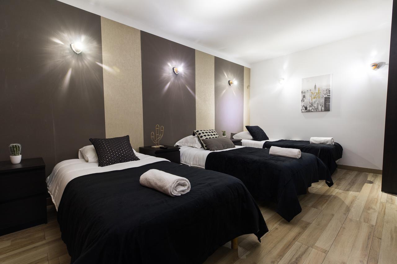Hotel Des Beaux Arts Chambéry Kültér fotó